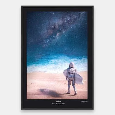 L'astronaute - Balcon Vue - Clim - Place Parking Privee - Marina Baie Des Anges *